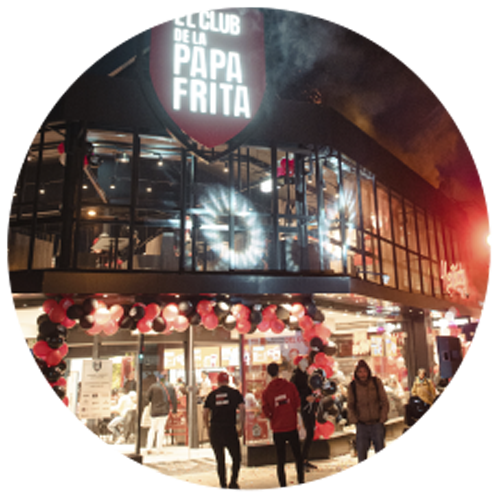 Formato vía pública